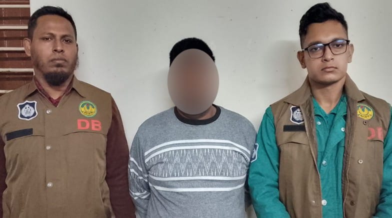 রাজশাহীতে গ্রেফতার ১৭