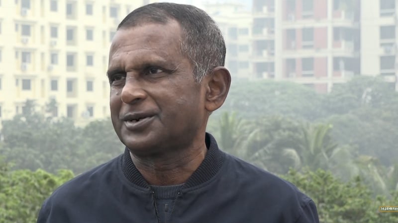 হাসপাতালে ভর্তি অভিনেতা হাসান মাসুদ