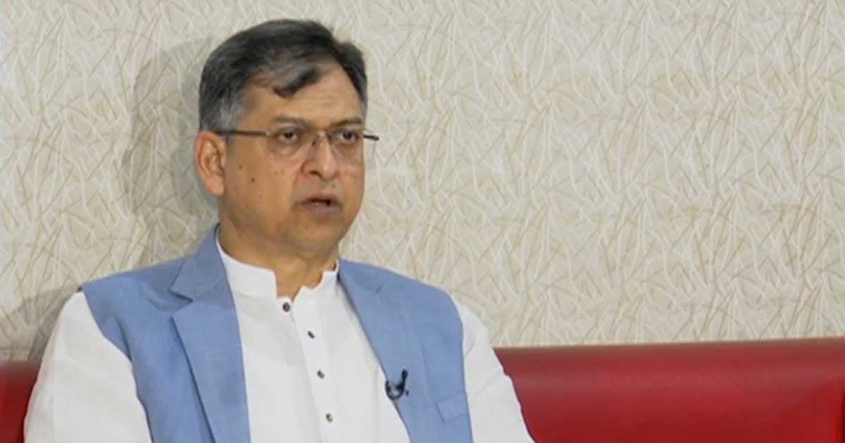 কমিশনের সুপারিশ জাতিকে বিভক্ত করবে, ঐক্য নয়: সালাহউদ্দিন আহমদ