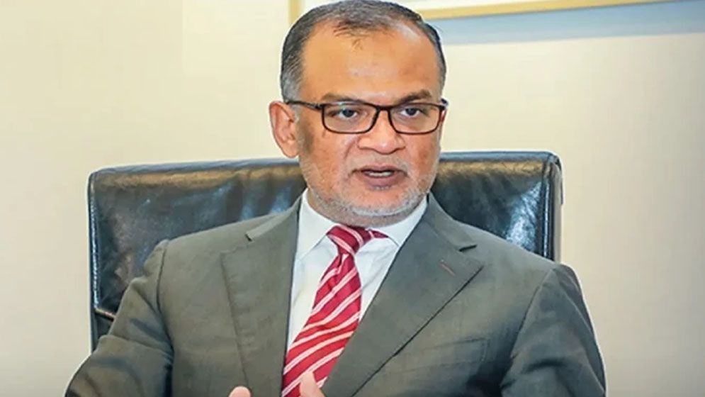 `শুল্ক কমানোর আলোচনায় লবিস্ট নিয়োগ করবে না সরকার’
