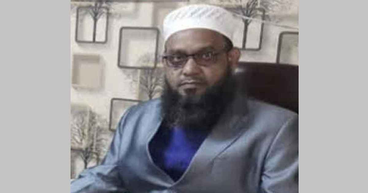 স্ত্রীকে খুন করে ফ্রিজে রেখে পালানো ঘাতক স্বামী গ্রেফতার