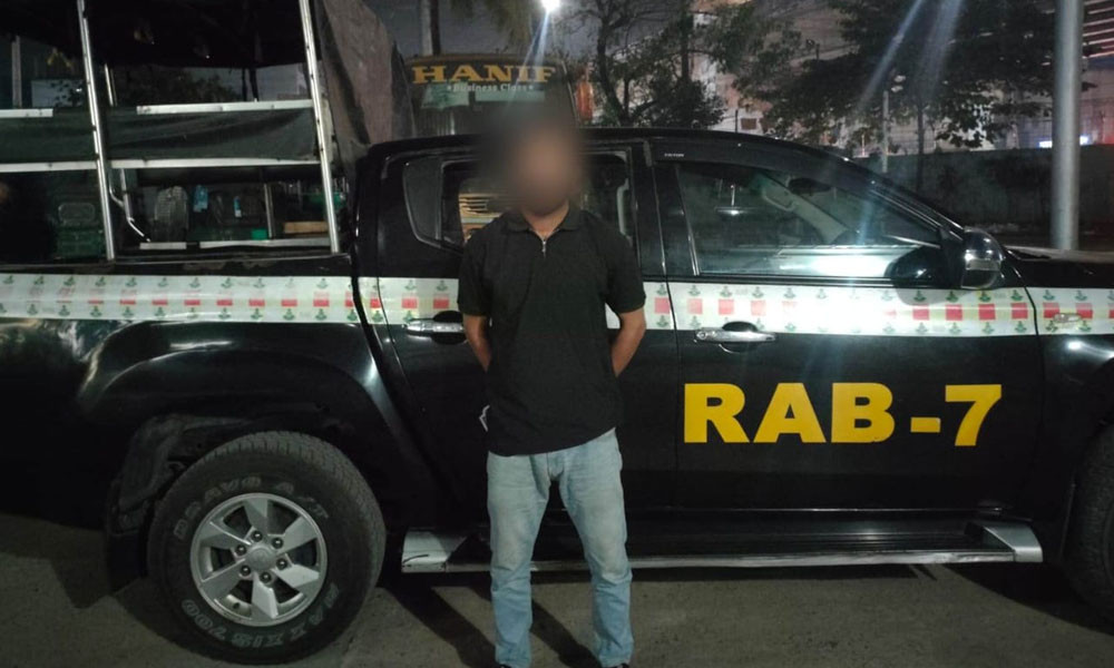 চট্টগ্রামের দুই হত্যাকাণ্ডের মূল ৩ আসামি গ্রেফতার