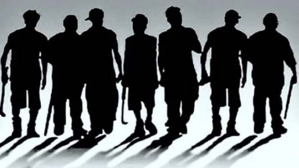 কিশোরগঞ্জে নিয়ন্ত্রণহীন কিশোর গ্যাং চক্র