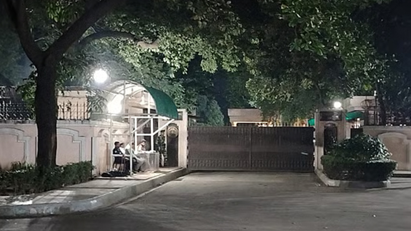 তাহেরের নেতৃত্বে যমুনায় জামায়াতের ৪ নেতা