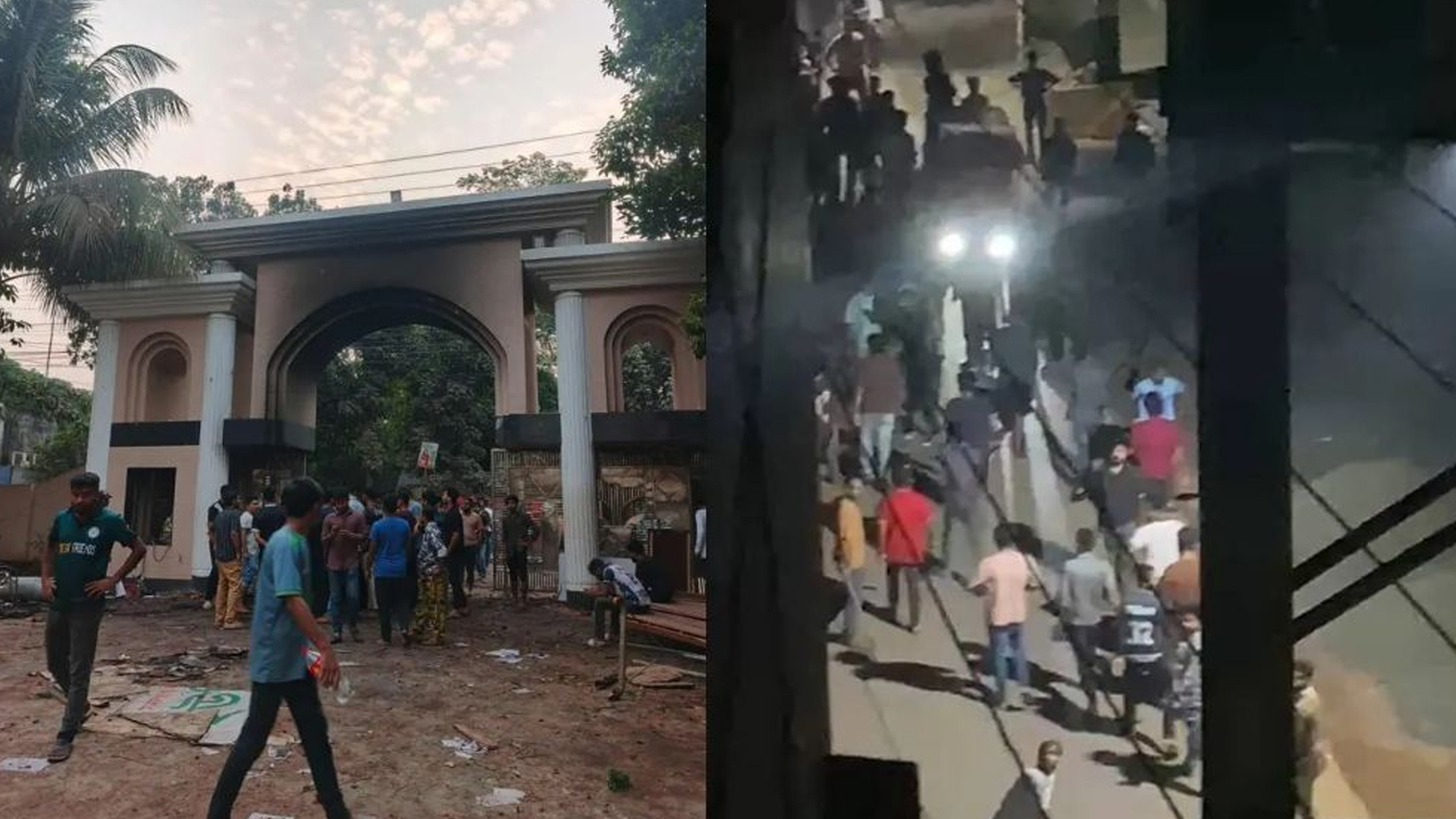 সিটি ইউনিভার্সিটির কাছে পাল্টা ক্ষতিপূরণ দাবি ড্যাফোডিলের