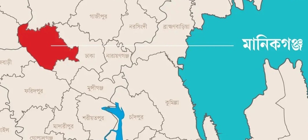 মানিকগঞ্জে কবর খুঁড়ে কঙ্কাল চুরি, আতঙ্ক