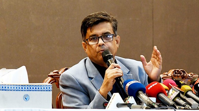 নির্বাচনে ৬০ হাজার সেনা সদস্য কাজ করবে: প্রেস সচিব