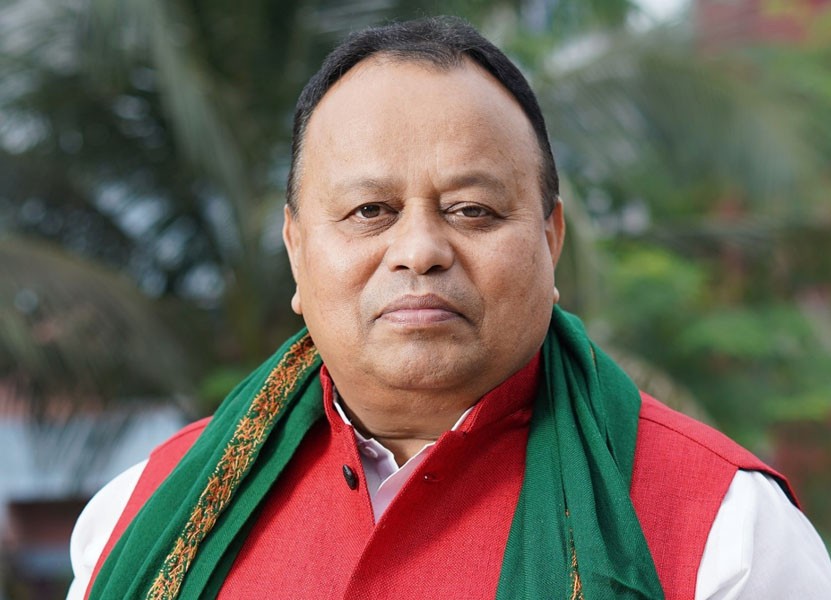 খুলনায় সাবেক সংসদ সদস্য বাবুসহ ৮০ জনের বিরুদ্ধে মামলা