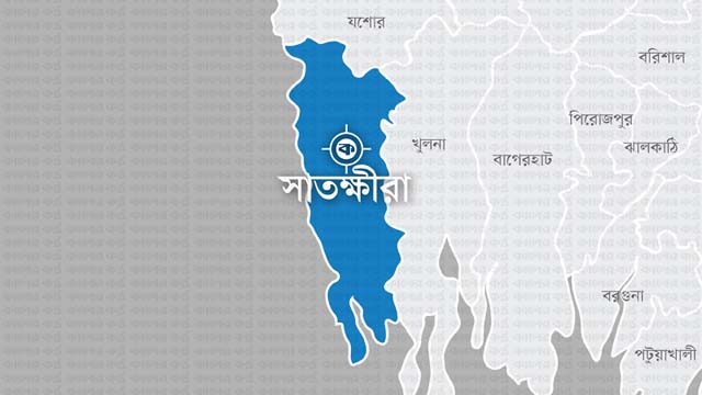 শ্যামনগরে আড়ত থেকে ৭৫ বস্তা সরকারি চাল জব্দ