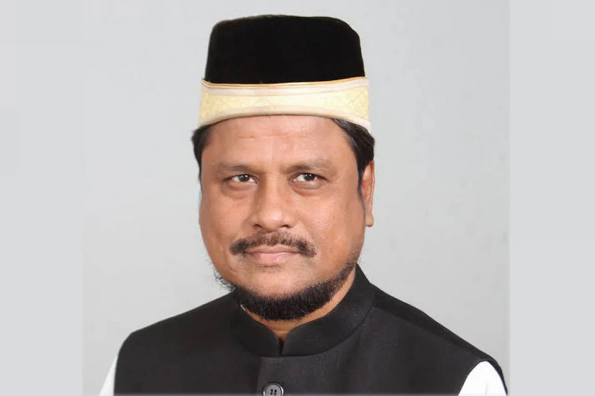 শিবির নেতা হত্যা মামলায় নদভী রিমান্ডে