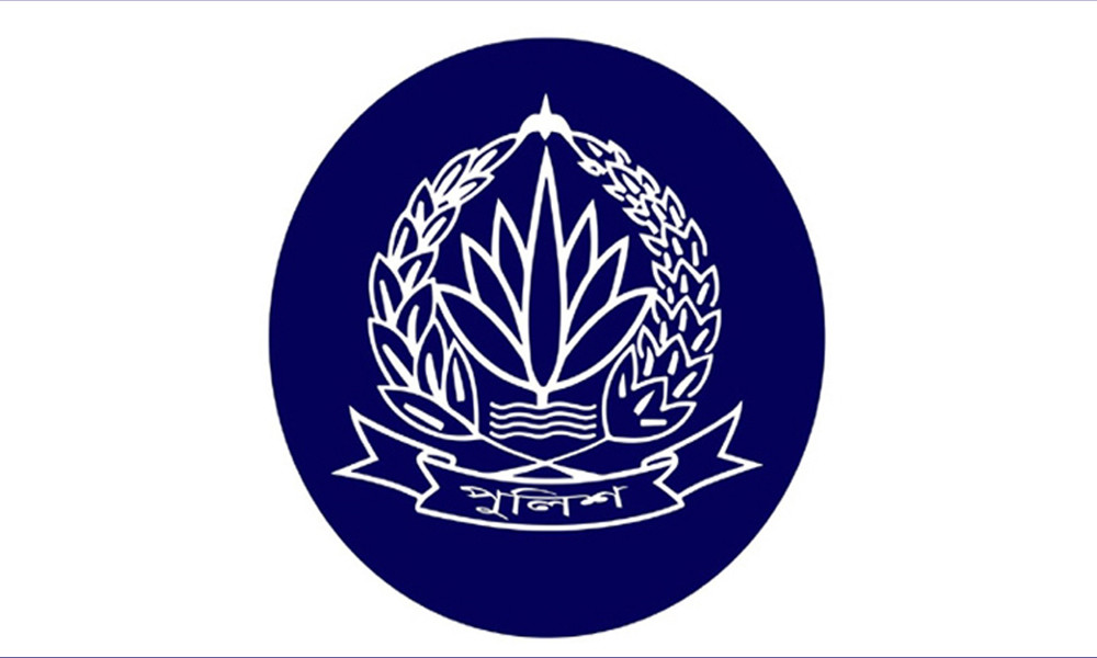 পদক পাচ্ছেন পুলিশের ৬২ সদস্য