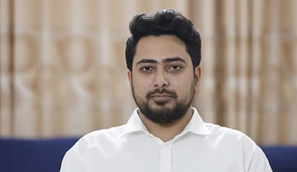 মুক্তিযুদ্ধ-ধর্ম-ভারতের বিষয়ে এনসিপির দৃষ্টিভঙ্গি স্পষ্ট করলেন নাহিদ