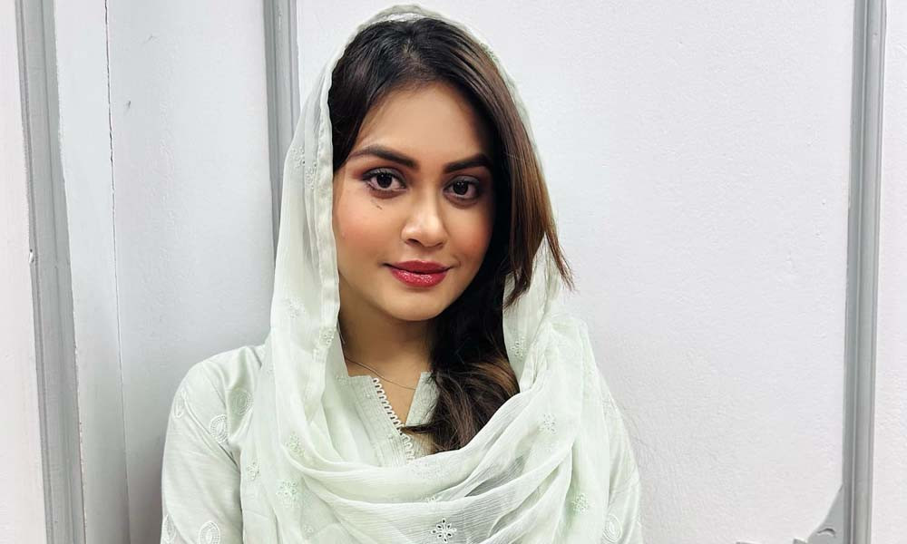 বিয়ে করছেন সিদ্দিকের প্রাক্তন স্ত্রী মারিয়া মিম