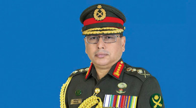 ডিসেম্বরের মধ্যেই জাতীয় নির্বাচন হওয়া উচিৎ : সেনা প্রধান
