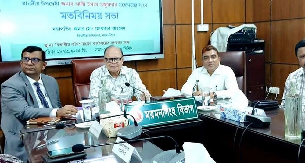 চাল আমদানির প্রয়োজন হবে না : খাদ্য উপদেষ্টা