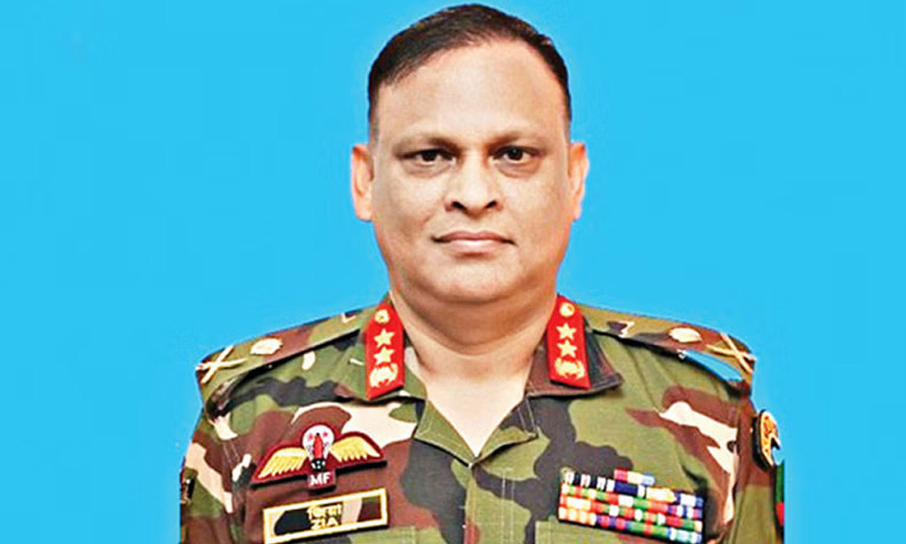 জিয়াউল আহসানের স্ত্রীর জমি জব্দ, অবরুদ্ধ ব্যাংক হিসাব