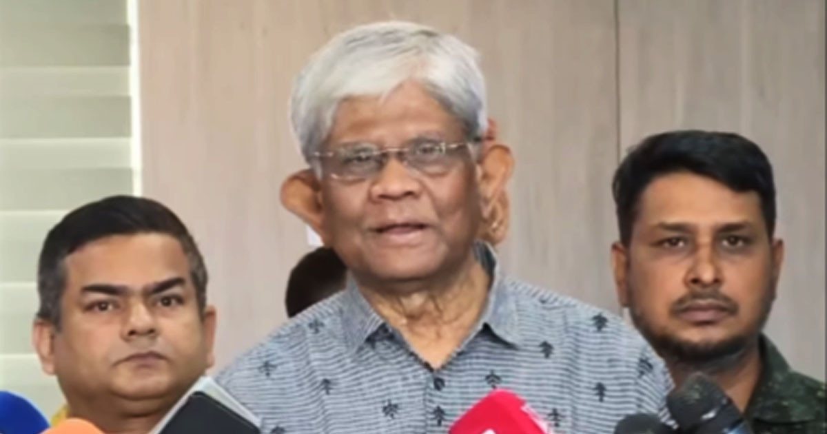 ‘প্রস্তাবিত বাজেট পাস হবে ২২ জুন’