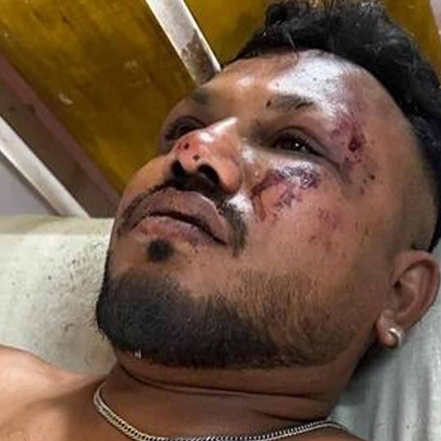 সকলে নিহত নন, বেঁচে আছেন এক যাত্রী