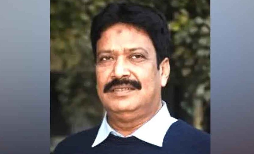 আ. লীগের নবাব ঢাকায় গ্রেফতার