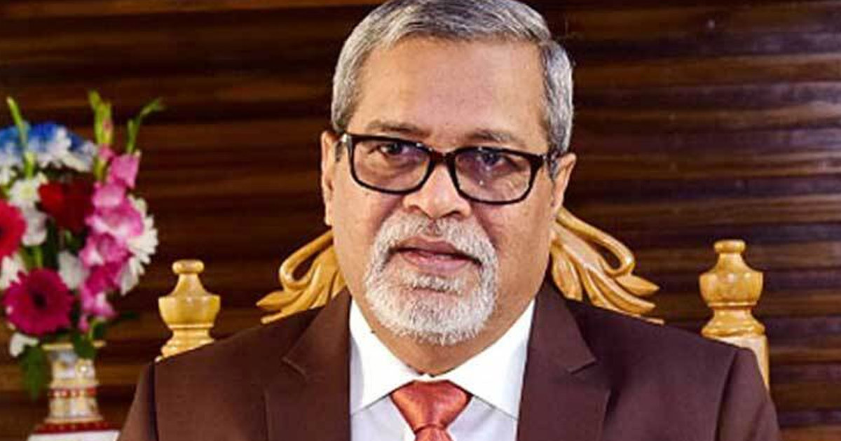 সাবেক প্রধান নির্বাচন কমিশনার নুরুল হুদা গ্রেফতার