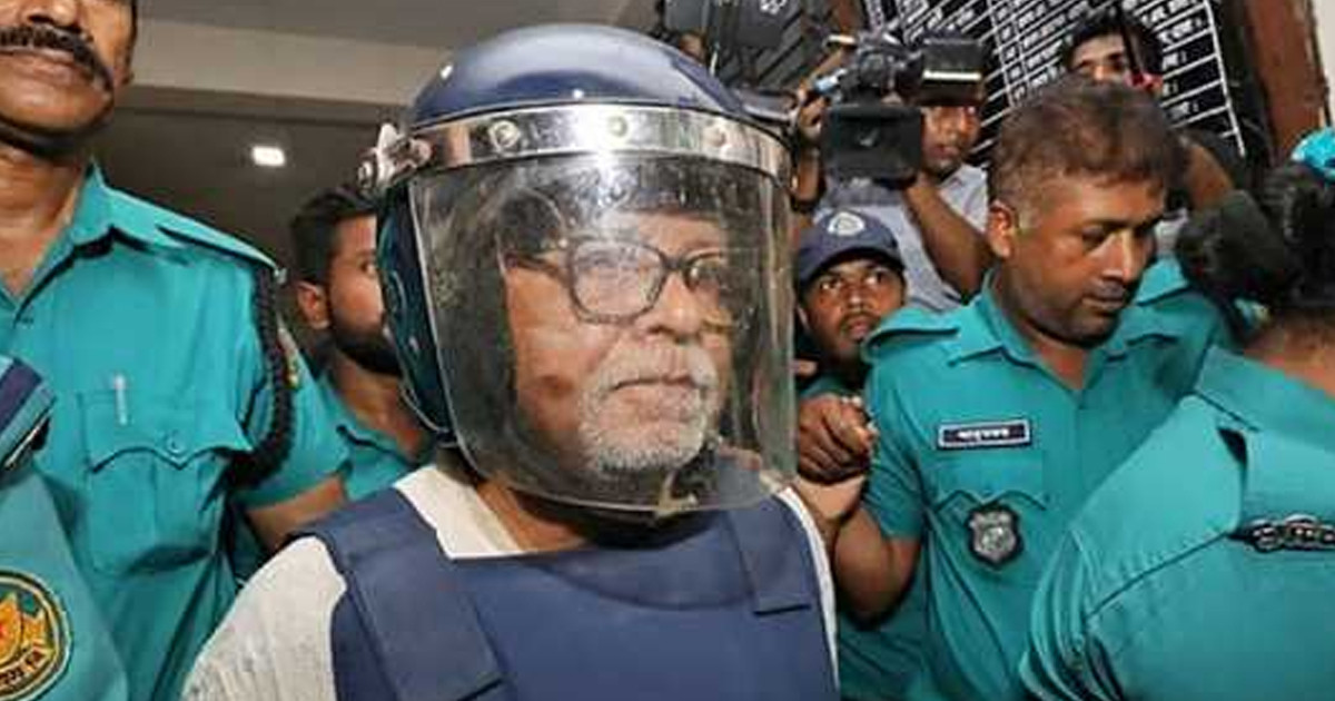 একাদশ সংসদ নির্বাচন প্রহসনের ছিল