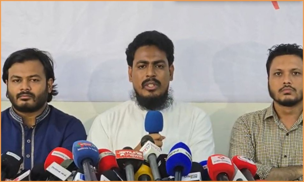 নির্বাচনের আগে সংস্কার, বিচার ও প্রশাসনের নিরপেক্ষতার প্রতিশ্রুতি চায় এনসিপি