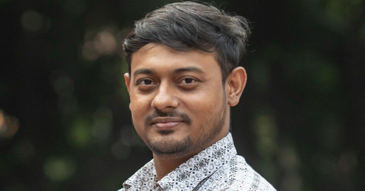 রাজনীতির ভবিষ্যৎ নিয়ে ‘একান্তে চিন্তাভাবনা করতে’ কক্সবাজারে গিয়েছিলাম
