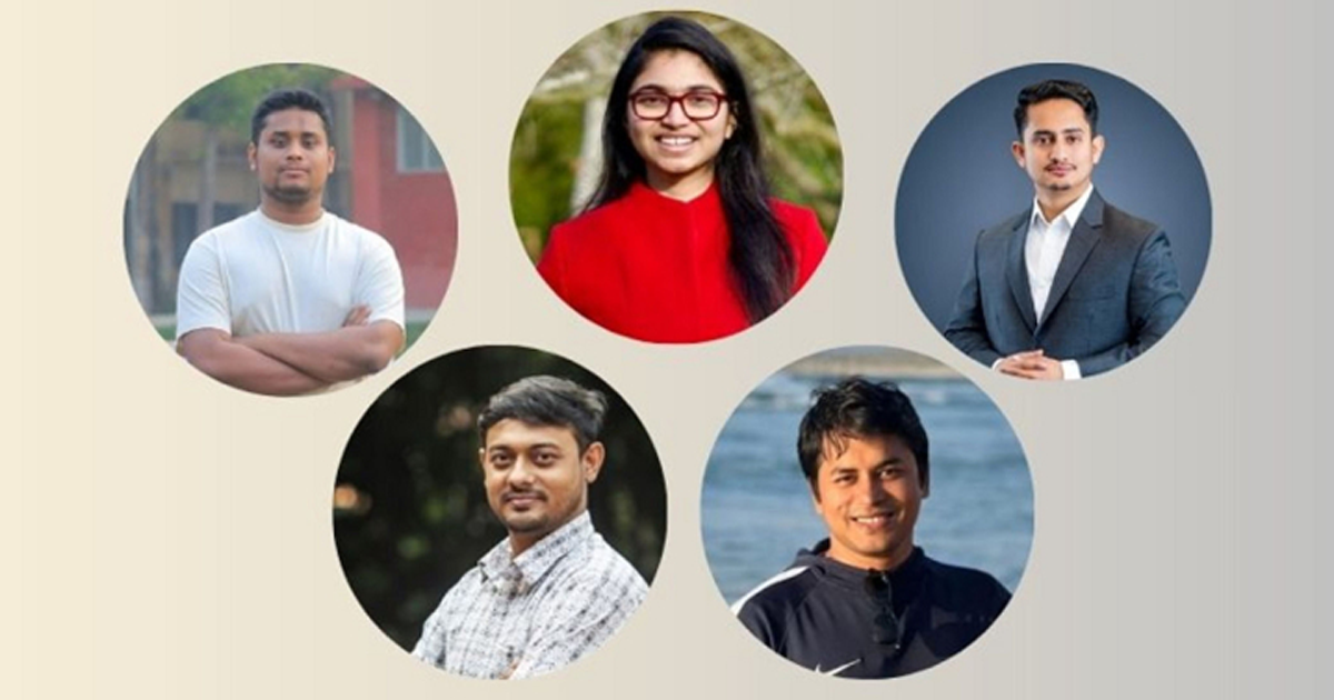 এনসিপির ৫ শীর্ষ নেতার শোকজ নোটিশ প্রত্যাহার