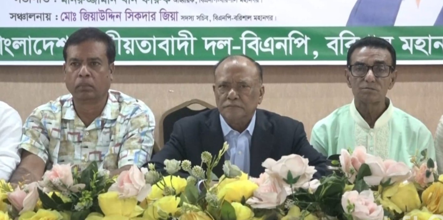 নির্বাচনের পূর্বে তারেক রহমান দেশে ফিরবেন : আউয়াল মিন্টু