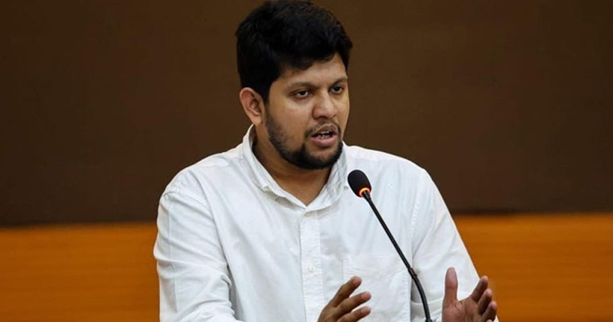 আওয়ামী লীগ ২০১৪ সালের পর দেউলিয়া হয়ে গেছে