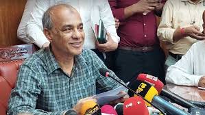দুর্গাপূজা ঘিরে কোনো ধরনের নিরাপত্তা হুমকি নেই: স্বরাষ্ট্র উপদেষ্টা