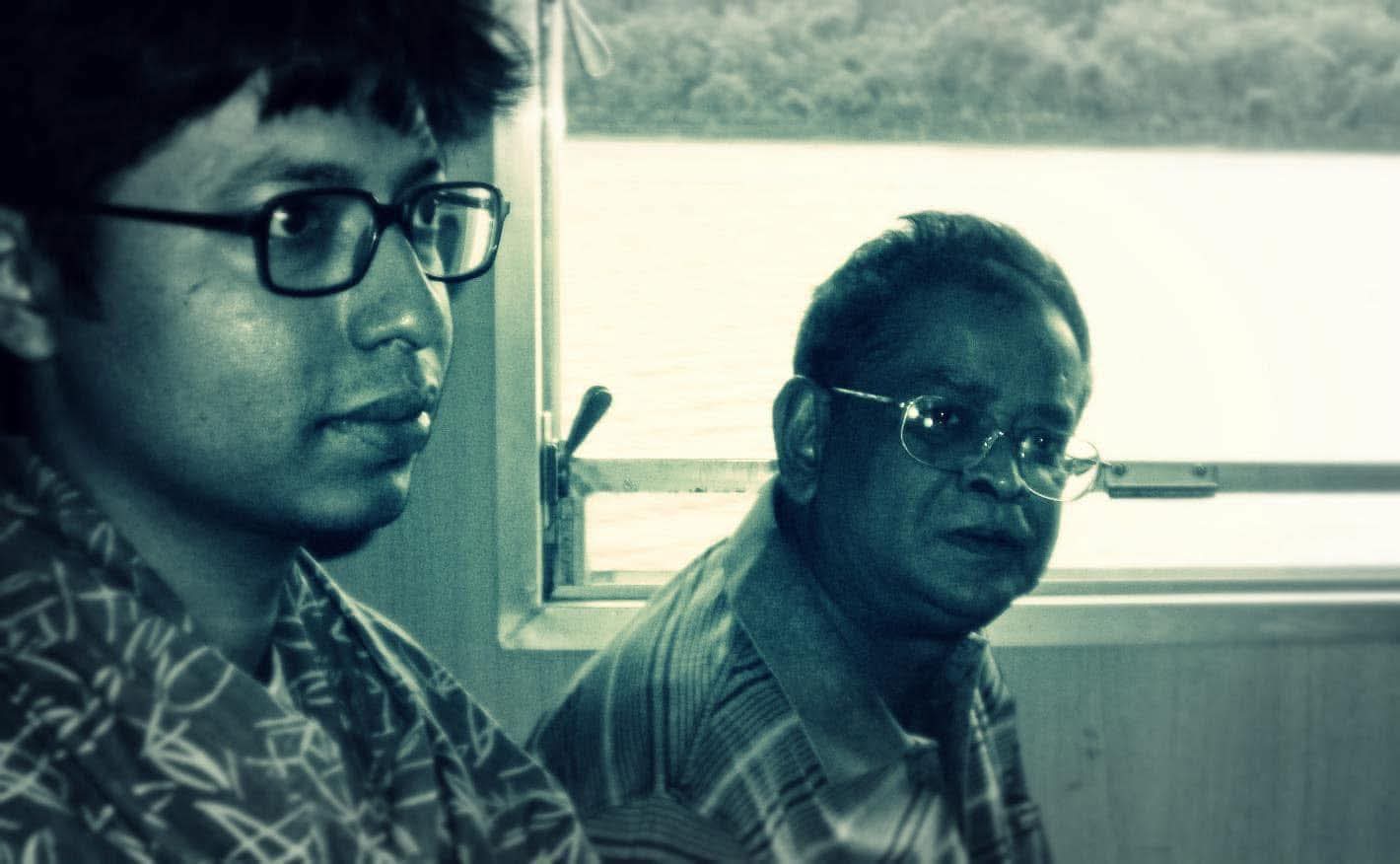 কেমন ছিলো হুমায়ূন আহমেদের নাটকের চরিত্ররা