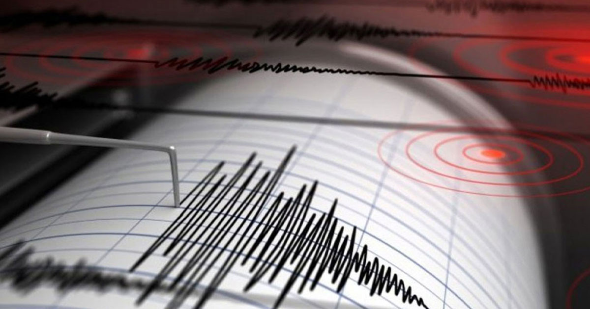 সিলেটে ফের ভূমিকম্প অনুভূত