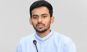 স্থানীয় সরকার নির্বাচনে দলীয় প্রতীক থাকছে না: আসিফ মাহমুদ