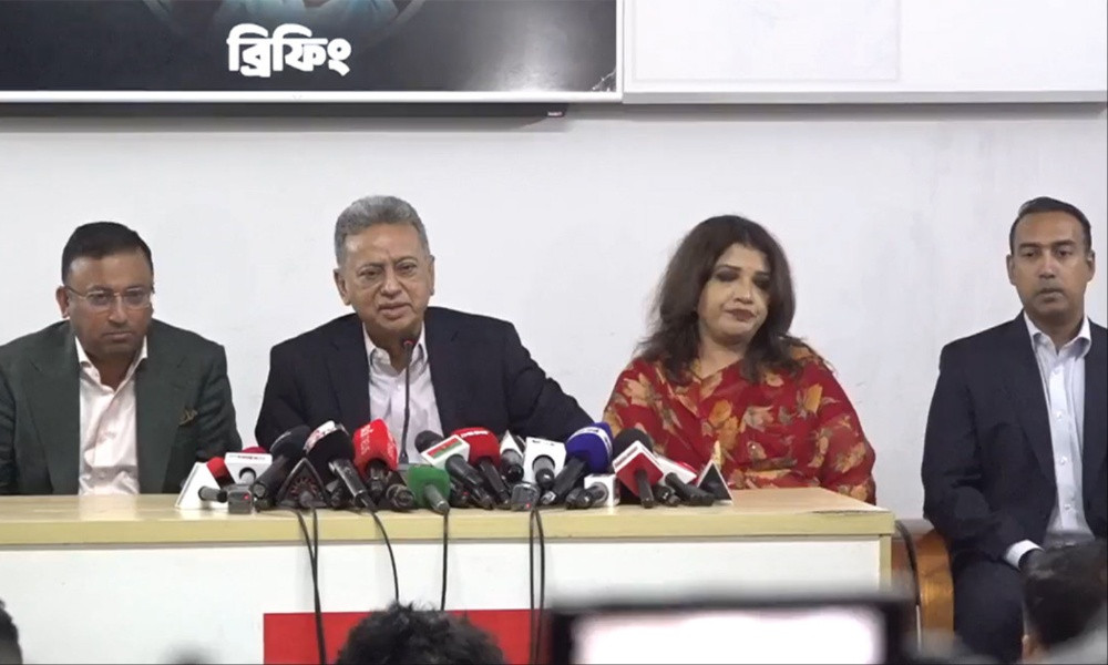 জাতীয় নির্বাচনের দিনেই গণভোট, স্পষ্ট সিদ্ধান্ত বিএনপির