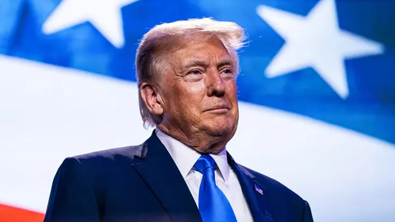 থাইল্যান্ড-কম্বোডিয়ার ঐতিহাসিক শান্তি চুক্তির সাক্ষী হলেন ট্রাম্প