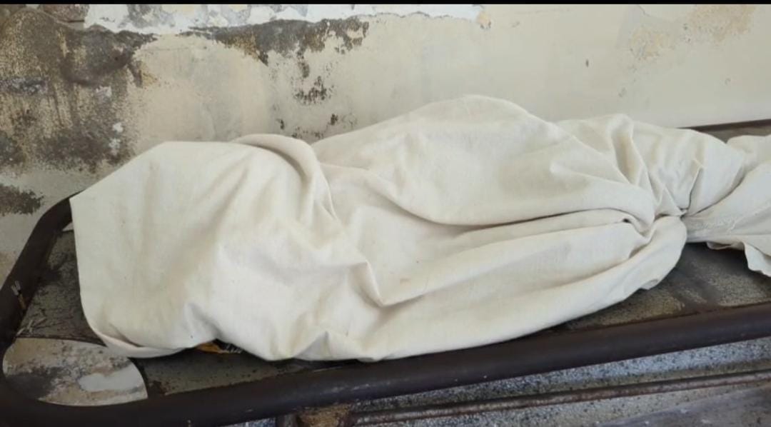 সন্তানকে বালিশ চাঁপা দিয়ে হত্যা করলো মা