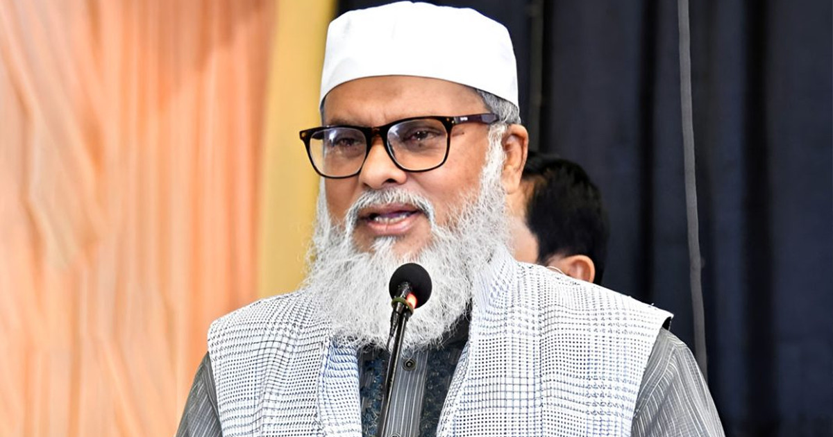 এবারের ভোট হবে দিনে, রাতে নয়: ধর্ম উপদেষ্টা