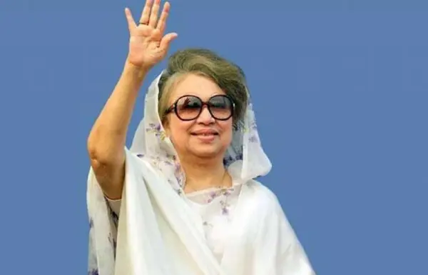 বগুড়া-৭ এ খালেদা জিয়ার পক্ষে মনোনয়ন সংগ্রহ, নির্বাচনী মাঠে উত্তাপ