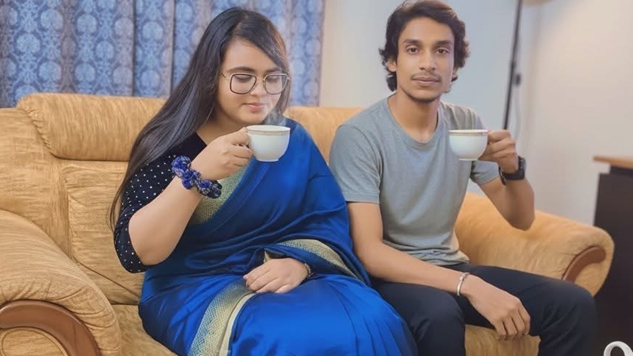 বান্দরবন থেকে বাংলাদেশি পর্ন-তারকা যুগল গ্রেফতার