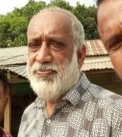 জামালপুরে  ৫ সন্তানের জননীকে নিয়ে বিএনপি নেতা উধাও