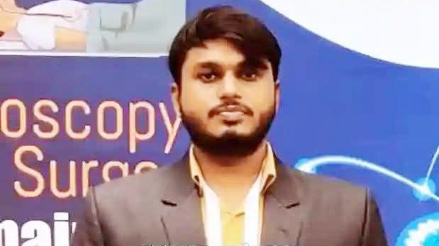 বরিশালে সড়ক দূর্ঘটনায় চিকিৎসক নিহত