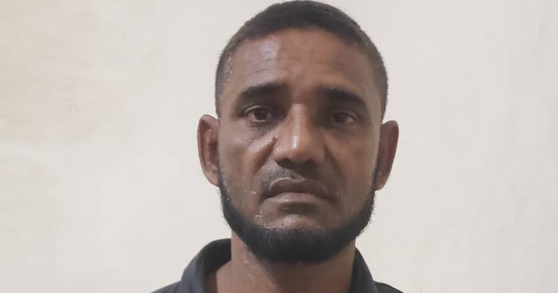 নারায়ণগঞ্জে ককটেল বিস্ফোরণে সন্দেহভাজন আটক