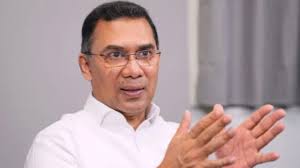 “মানুষ একটি ভালো পরিবর্তন চাচ্ছে”