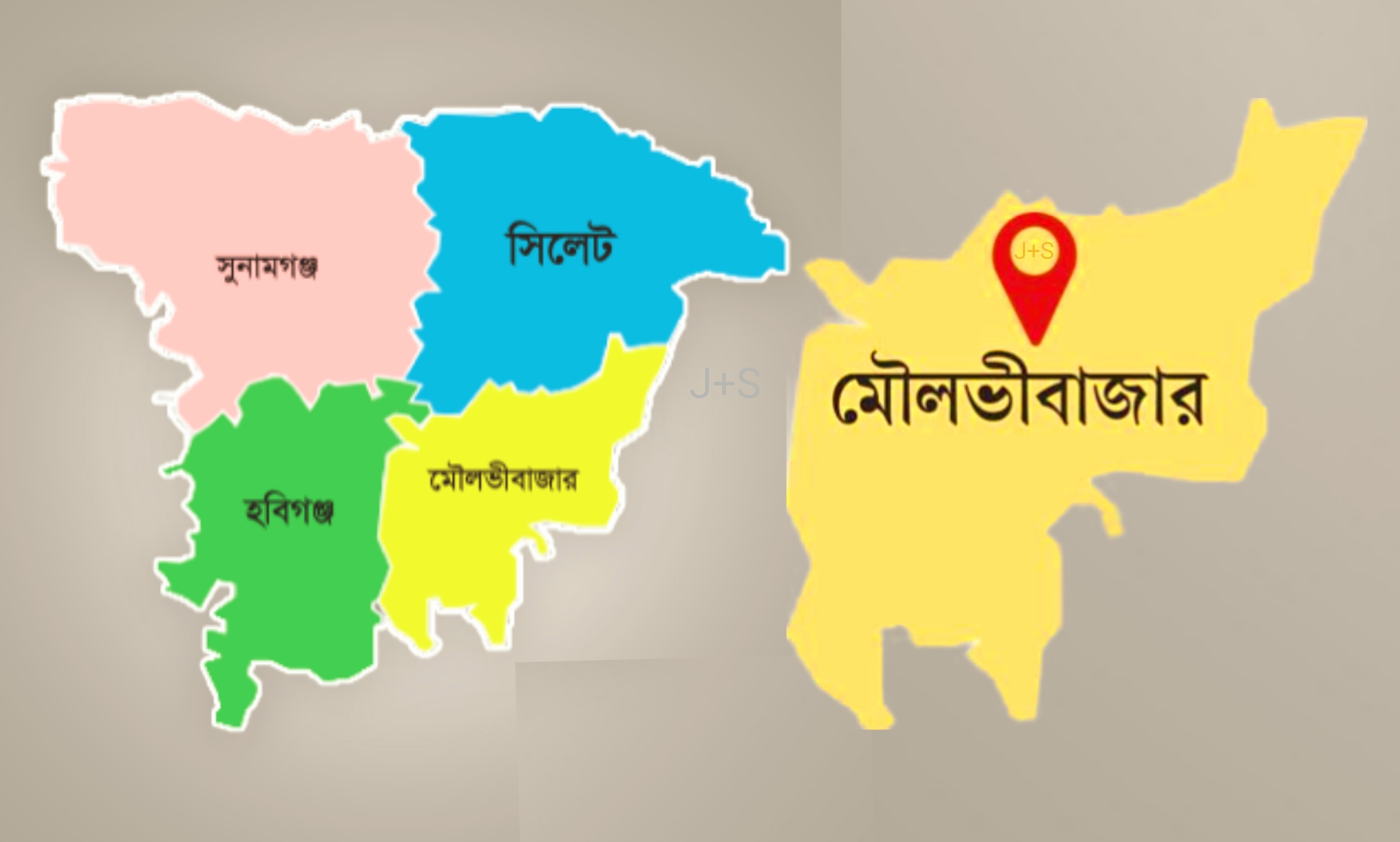 মৌলভীবাজার সীমান্তে মৃত্যুর মিছিল অস্বাভাবিকতাই যেন স্বাভাবিক