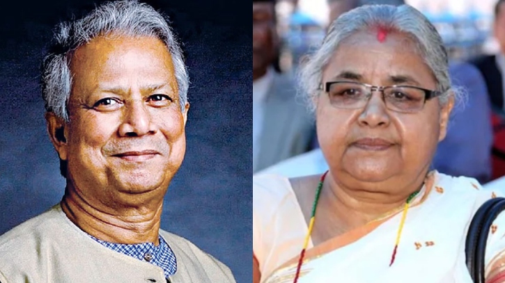 প্রধান উপদেষ্টা শুভেচ্ছা জানালেন নেপালের নতুন প্রধানমন্ত্রীকে