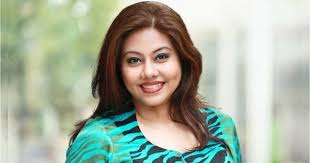 হত্যাচেষ্টা মামলায় জামিন পেলেন অভিনেত্রী শমী কায়সার