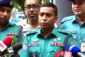 ডাকসু নির্বাচনে নিরাপত্তা নিয়ে কোনো আশঙ্কা নেই: ডিএমপি
