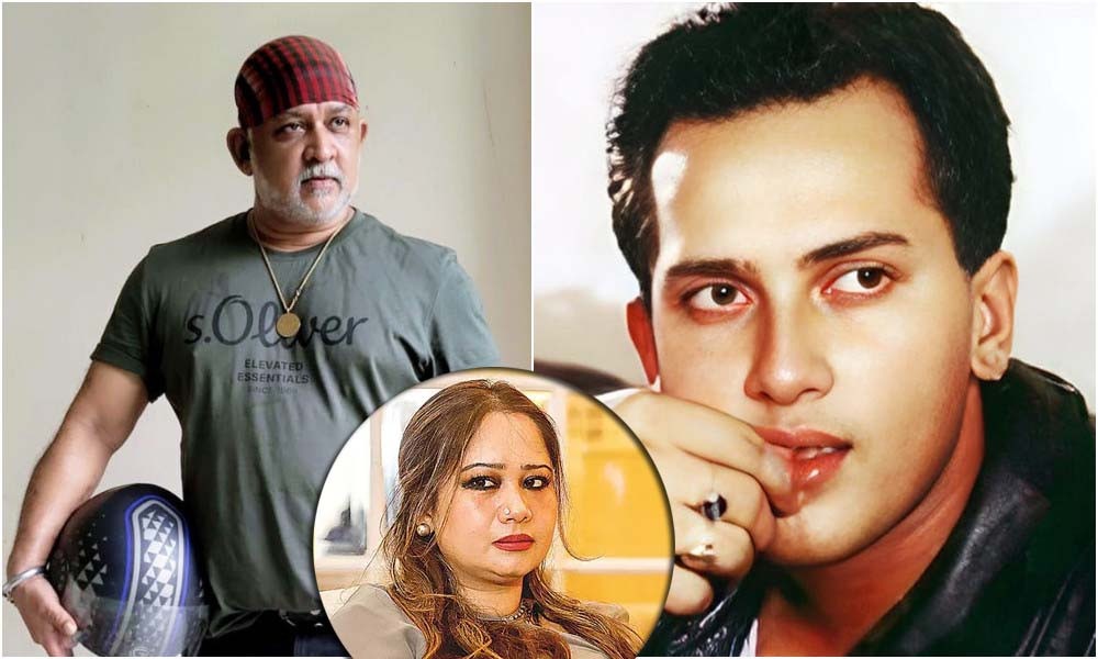 সালমান হতাশাগ্রস্ত ছিল, সামিরার কোনো দোষ নেই : ডন