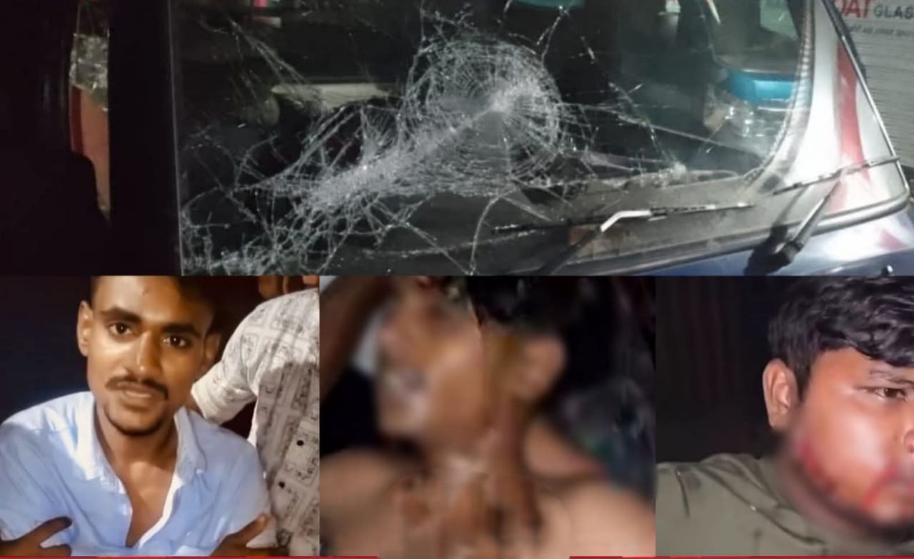 পাঁচদোনায় বিএনপির দুই গ্রুপের সংঘর্ষে আহত ৫